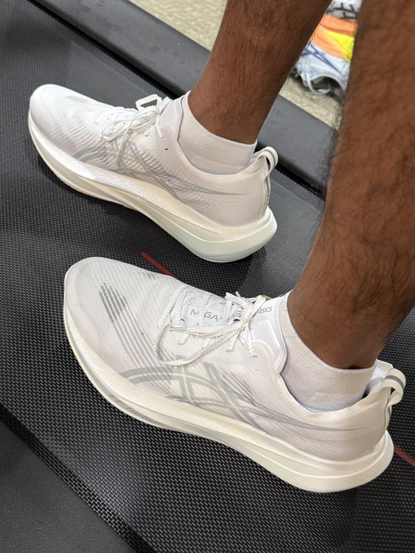 MEGABLAST Running Shoes US - Asics