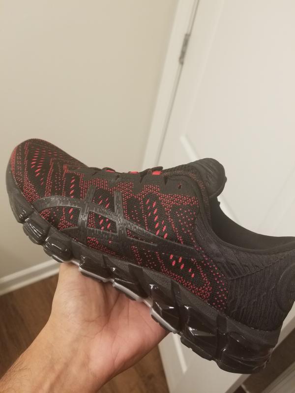 asics gel quantum 360 review