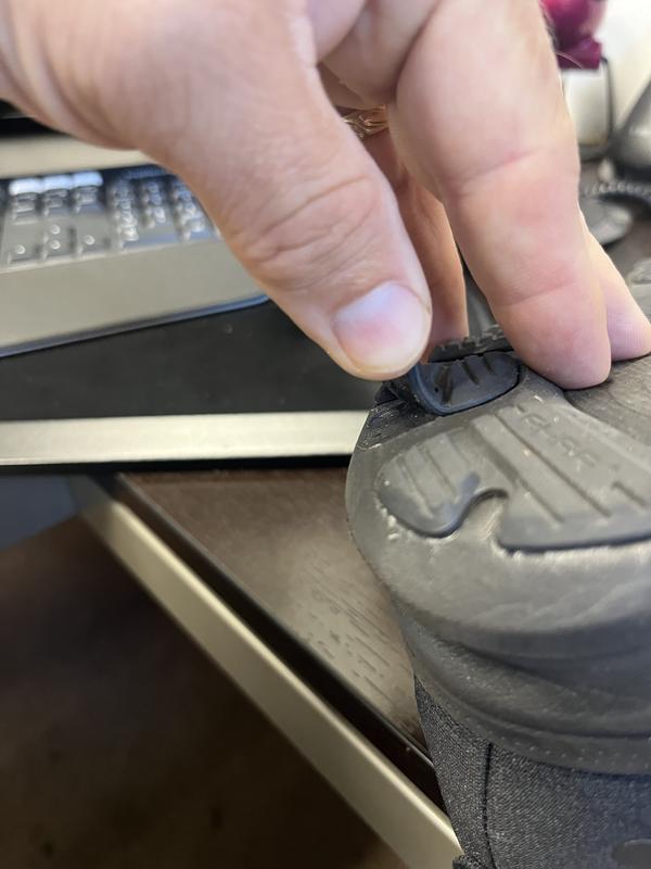 User uploaded product image