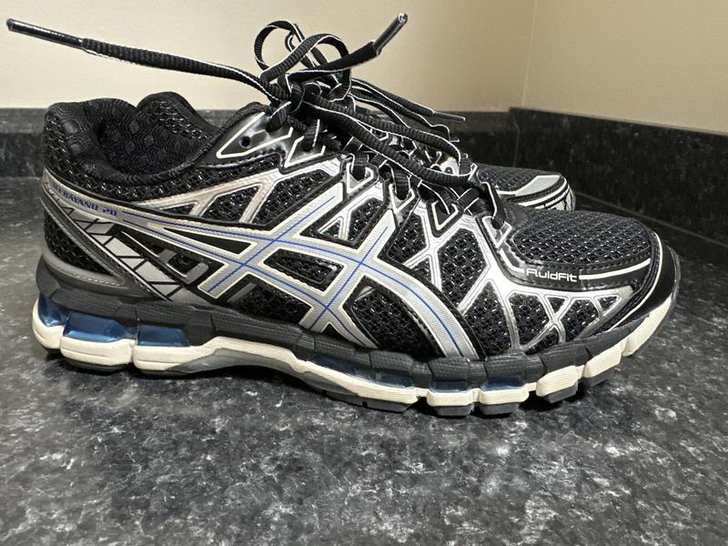 GEL-KAYANO 20 Shop All Shoes US - Asics