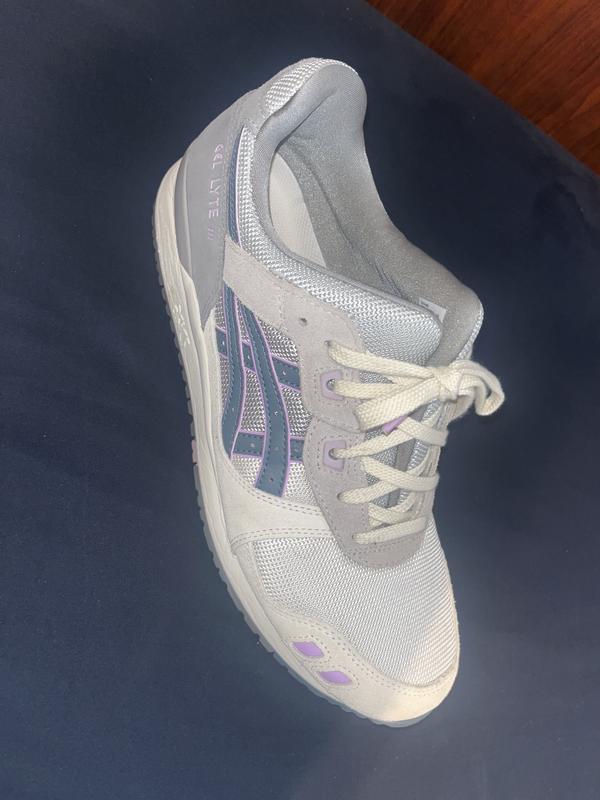 Asics gel lyte outlet iii review