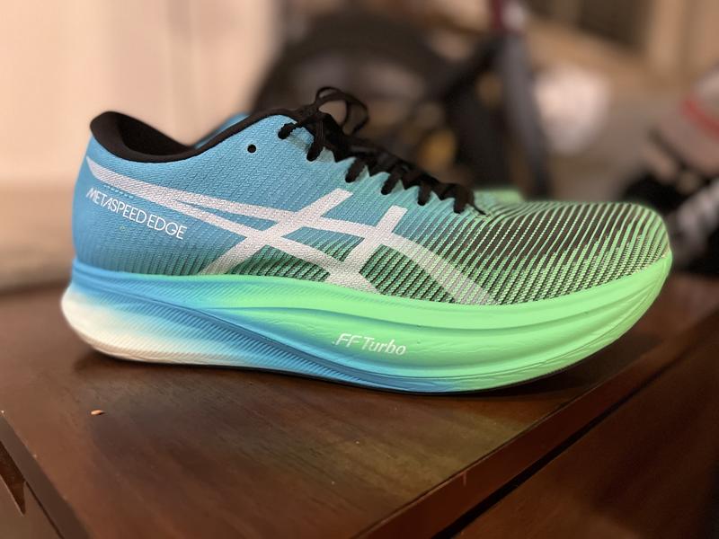 asics metaspeed edge 