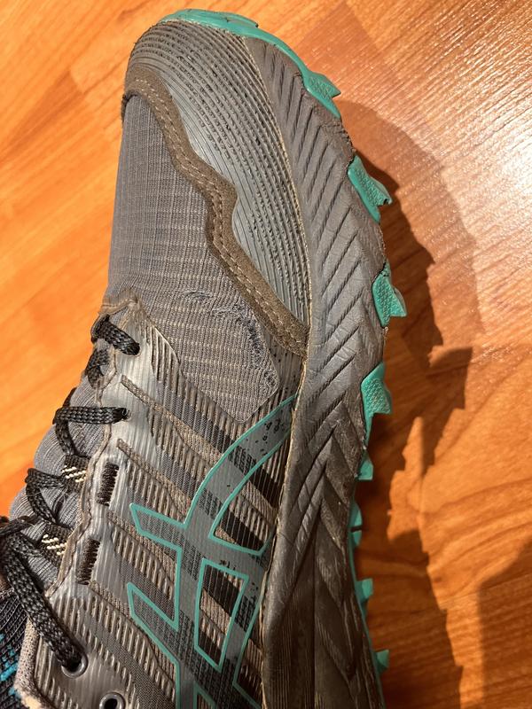 Asics gel fujitrabuco sale 7 gtx review