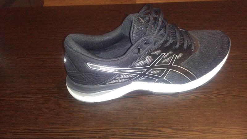 Asics men's gel flux sale 5 review