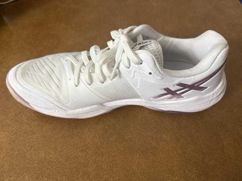 SKY ELITE FF 3 | Men | White/Pure Gold | Men's Volleyball
