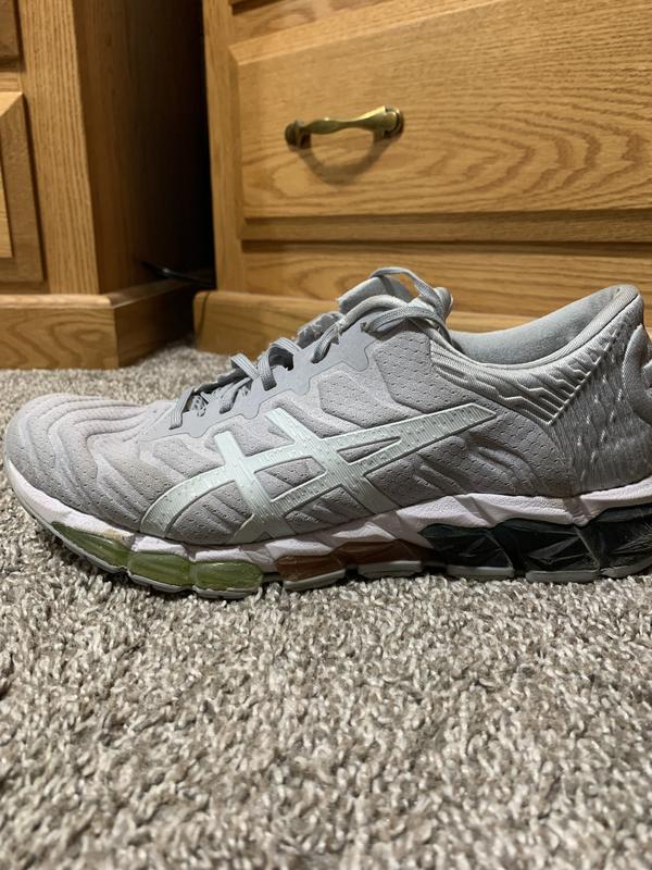 Asics quantum 360 5 hot sale review