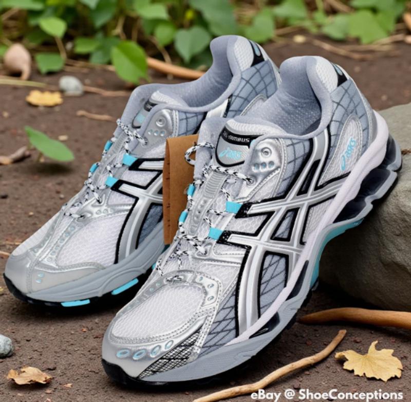 むぎとろ】ASICS / GEL-NIMBUS 10.1 23.5 GEL-NIMBUS 10.1 | Unisex