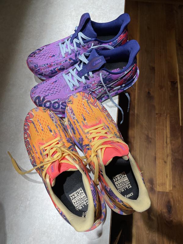 Asics Gel-Noosa Tri 12 W Chaussures running femme : infos, avis et