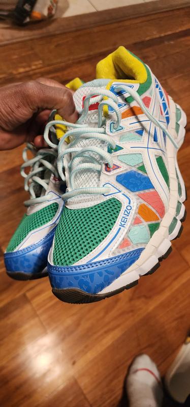 Asics gel kayano 20 kids clearance 2017