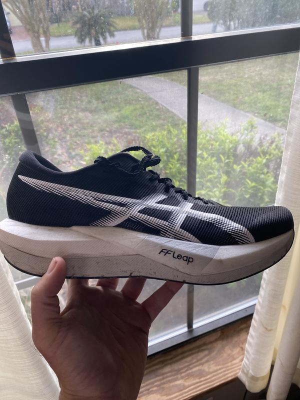 MAGIC SPEED 5 | Unisex | Vital Green/Carrier Grey | Running Shoes