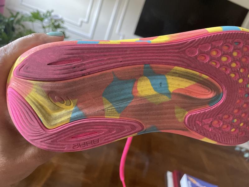 I have only use them 3 times