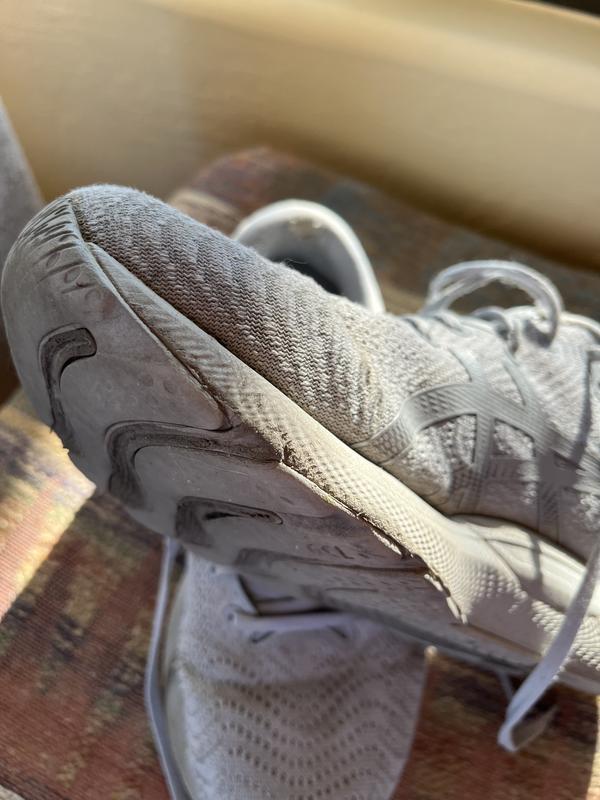 Ok, I probably should have replaced them a couple of months ago.