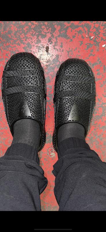 STYRAX BREEZE US - Asics