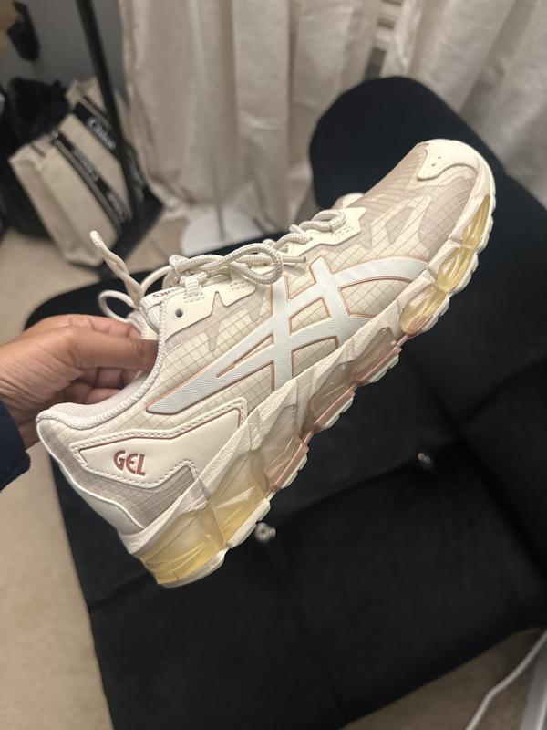 Asics gel quantum outlet review women's