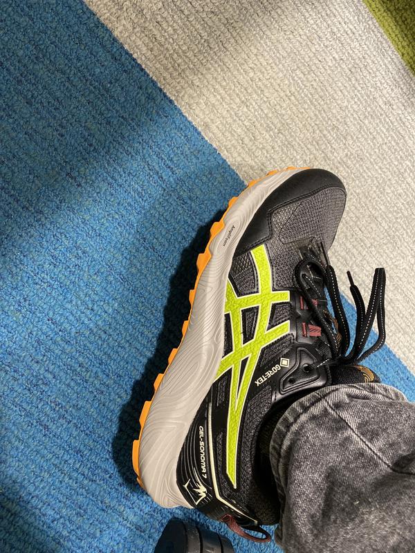 Asics sonoma 4 gtx 2024 review