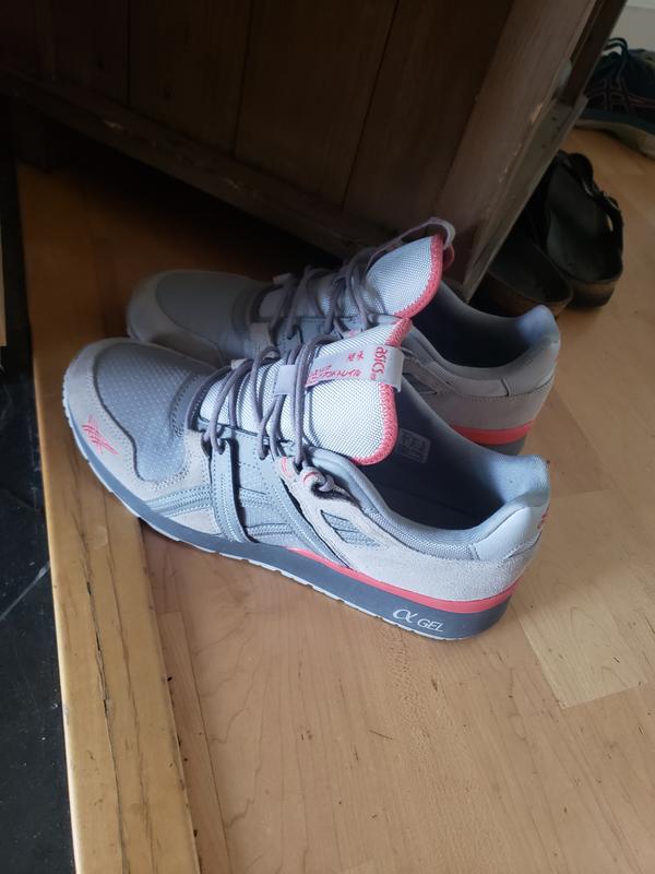 Asics gt 2 hot sale size 1