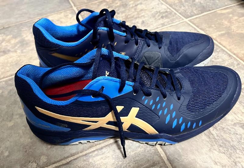 Asics s603y 2024