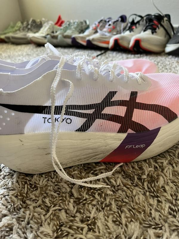 スパイク・シューズ ASICS SPEED RAY 27.5cm METASPEED RAY Running