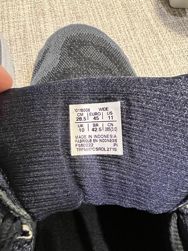 User uploaded product image