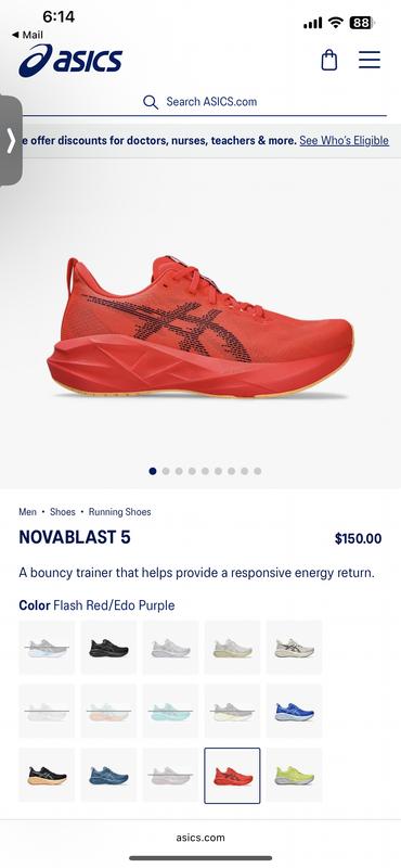 User uploaded product image