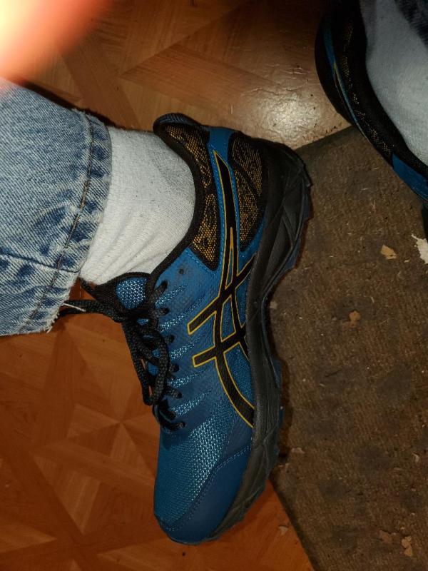 asics sonoma 3 gtx review