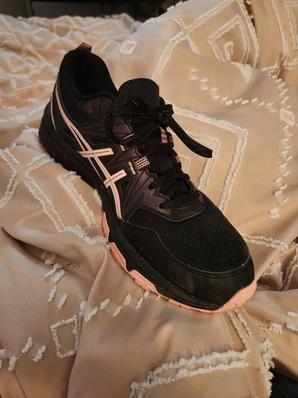 I love asics sale