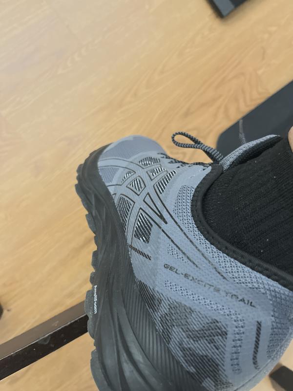 ASICS Gel Excite Trail Review, Facts, Comparison