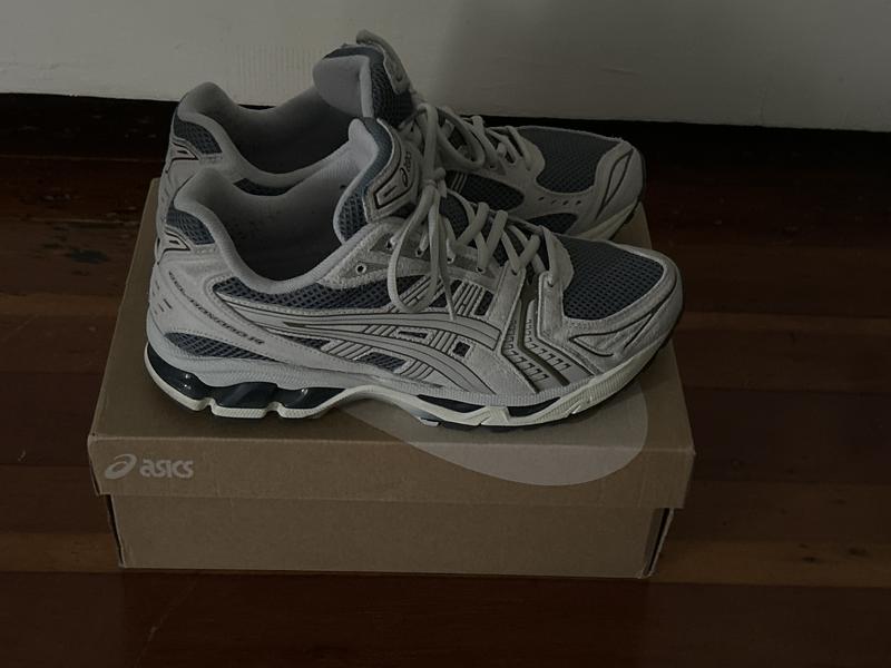 GEL-KAYANO 14