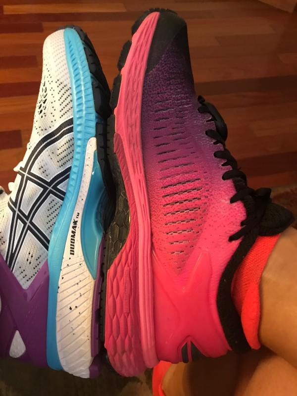 26 on left and 25 on right