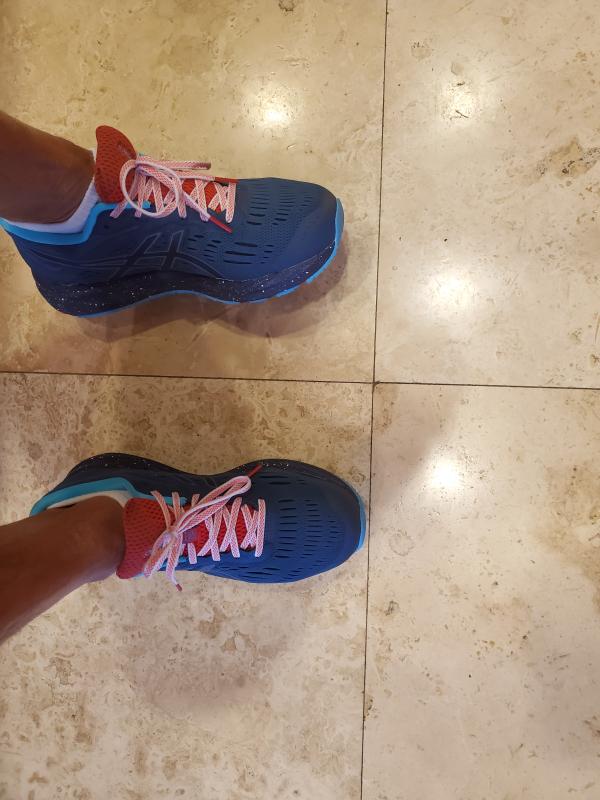 asics cumulus 20 le