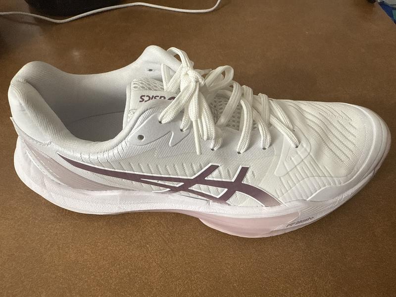 SKY ELITE FF MT 3 | Men | White/Dolphin Grey | Men's