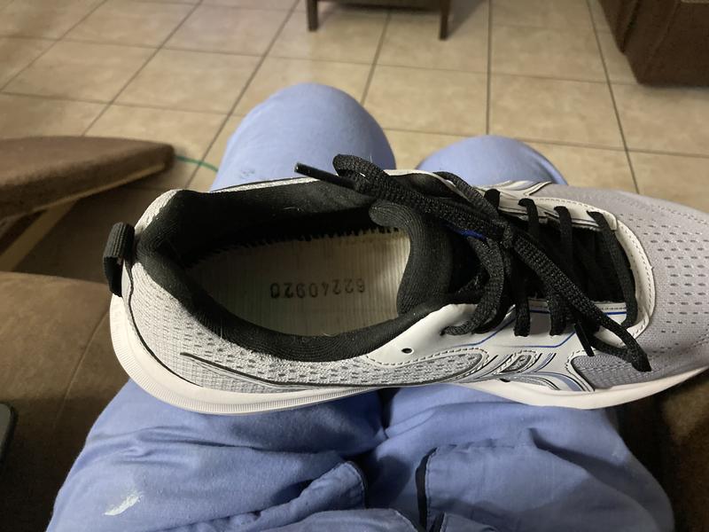 Meijer asics shoes hotsell
