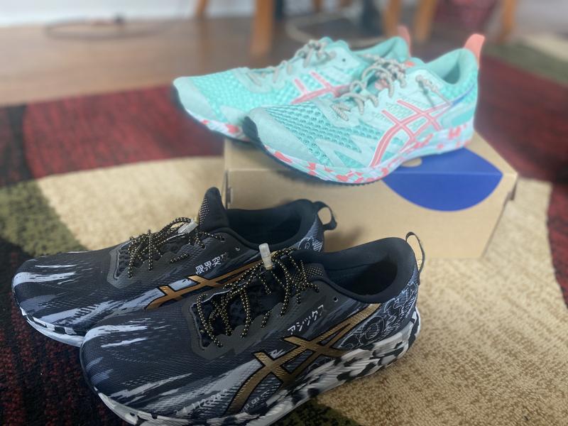 Asics gel noosa tri 12 store womens sale