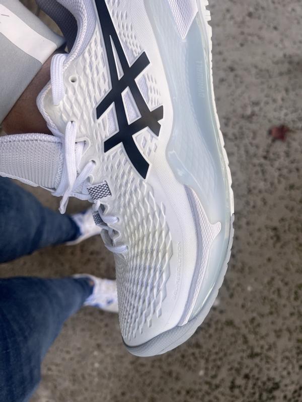 ASICS Gel Resolution 9 Men s Tennis Shoes Sports Experts