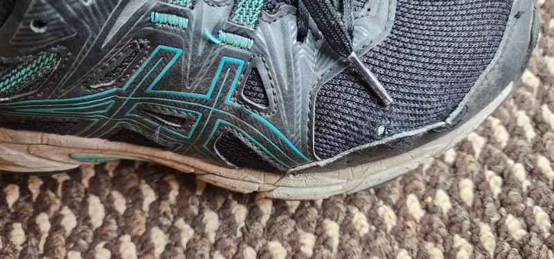 Asics gel venture 7 women's clearance review