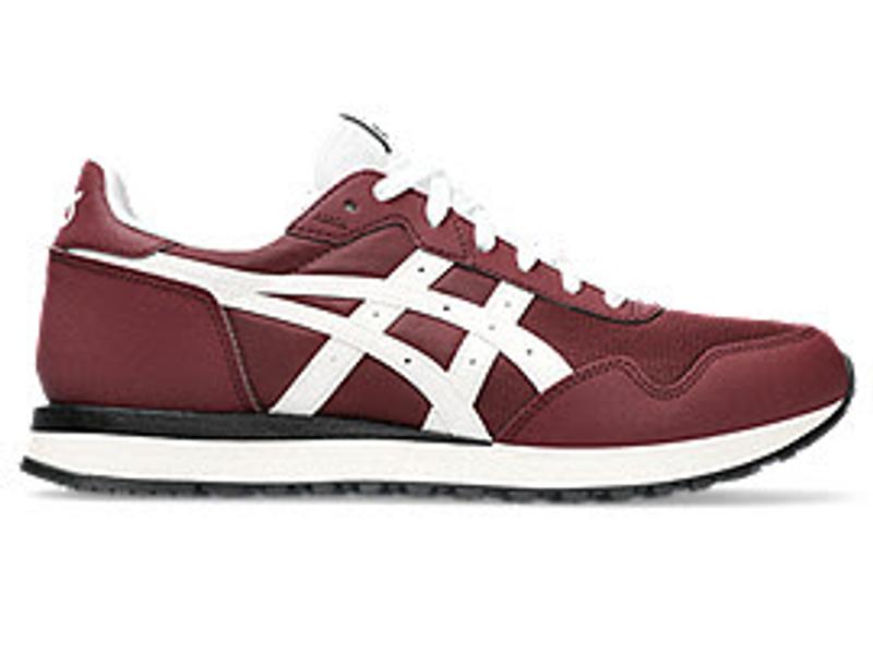 Asics tiger sneakers outlet review