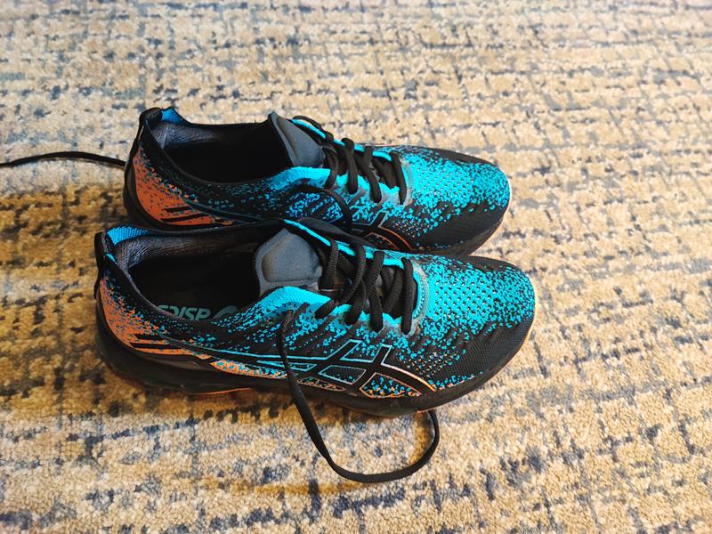 Gel nimbus 20 lite hotsell show review