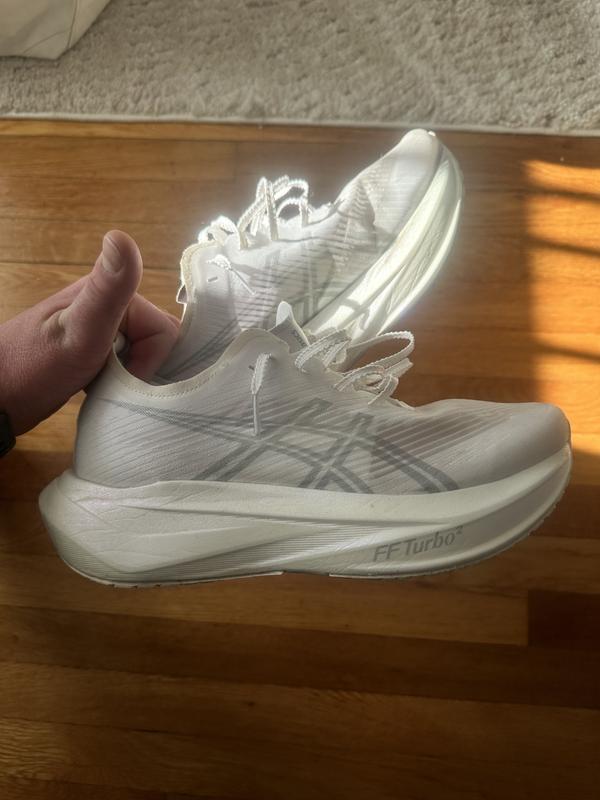 MEGABLAST | Unisex | Edo Purple/Black | Running Shoes | ASICS