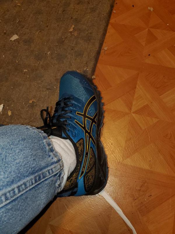 Asics gel sale sonoma 3 reviews