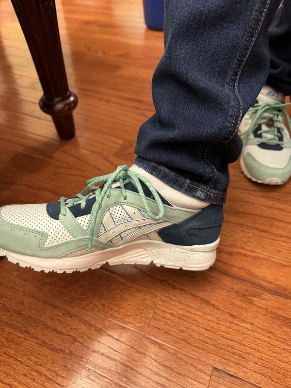 Gel lyte shop v sizing reddit