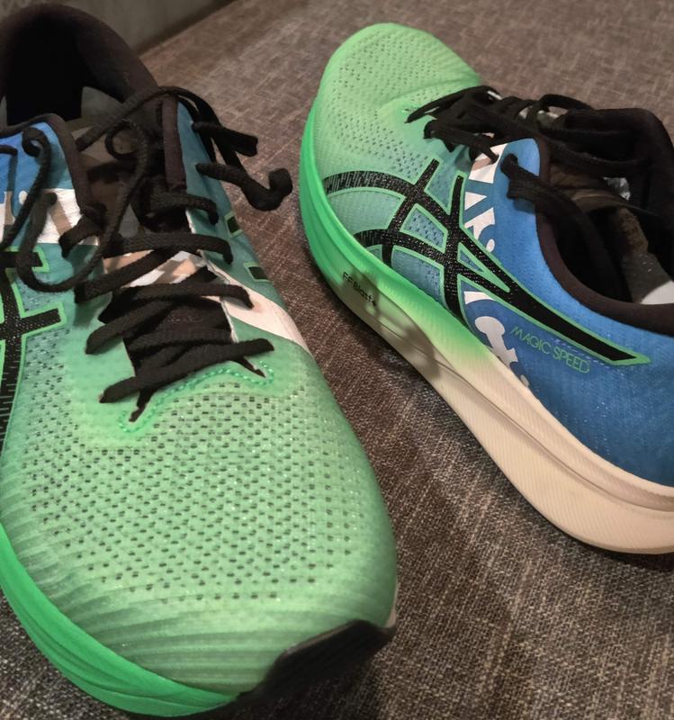 純正割引 マジックスピード2 26.0センチ inspektorat.madiunkota.go.id