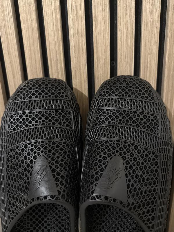 STYRAX BREEZE US - Asics