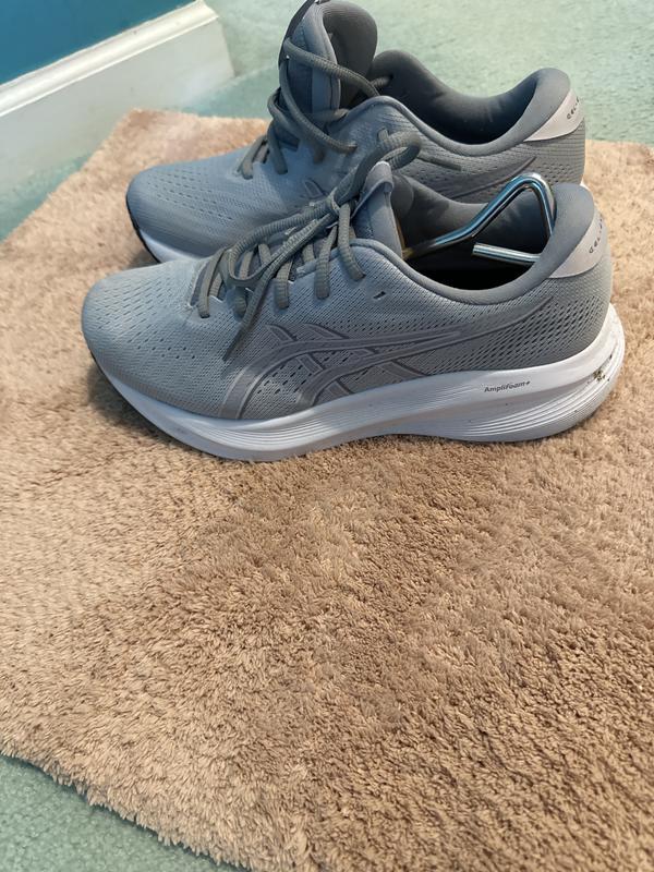 GEL-EXCITE 11 WIDE | Women | Cloud Grey/Illuminate Yellow