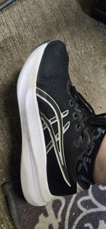 GEL-EXCITE 11 | Women | White/Hazy Lilac | Running Shoes | ASICS