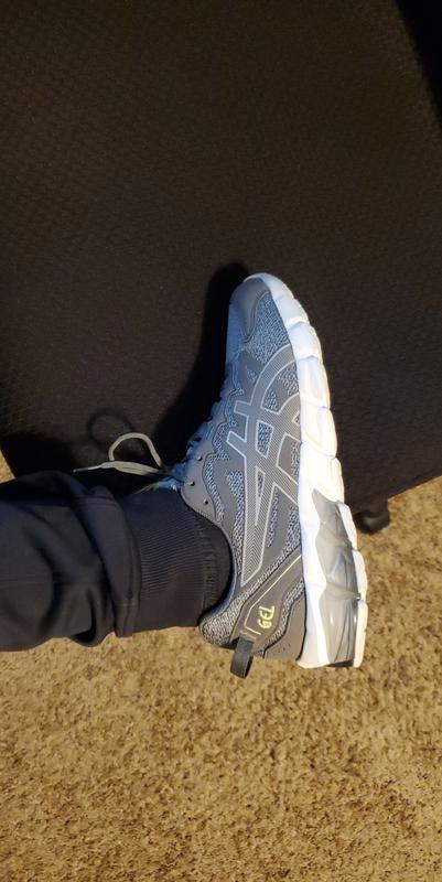 Tenis Asics Gel-Quantum 90 para Hombre