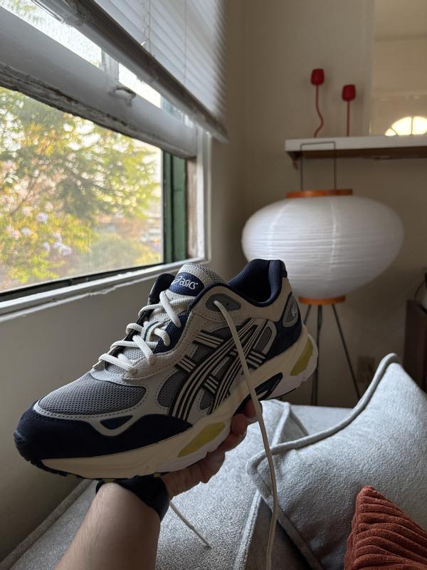 GEL-NYC 2.0 | Unisex | Gravel/Piedmont Grey | Sportstyle Shoes