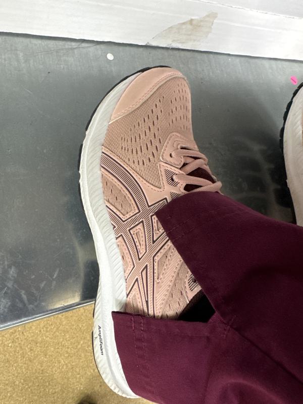 after about 1 month of use