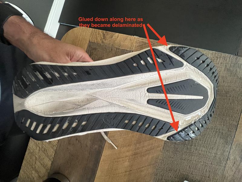 User uploaded product image