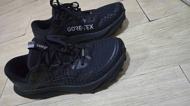 ASICS　GEL-Trabuco13 GTX GEL-TRABUCO 13 GTX