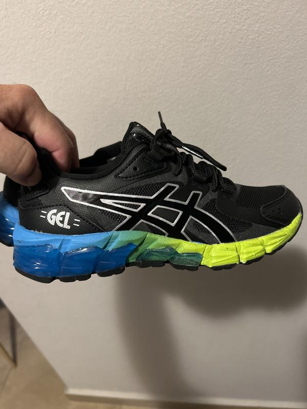 Asics gel quantum 180 best sale kids 2014